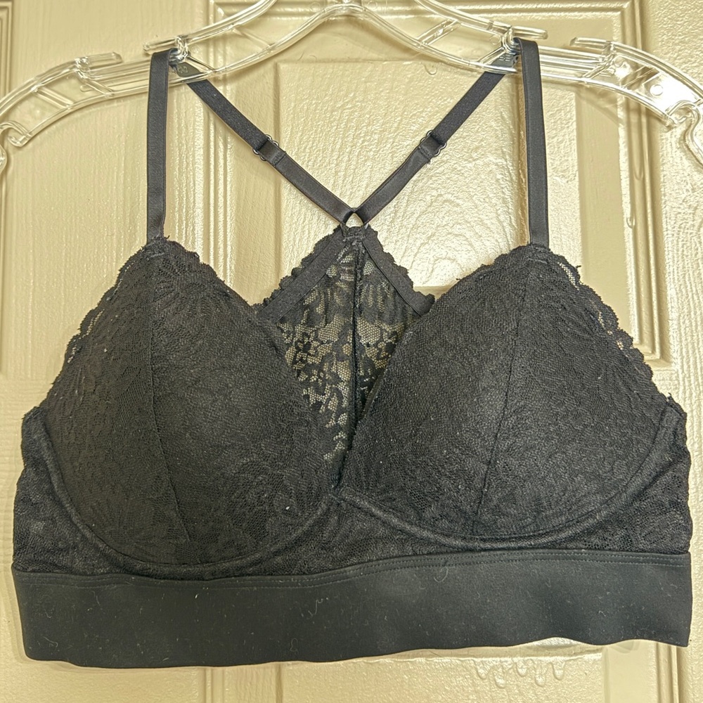 PINK Bralette